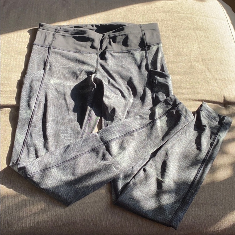 Lululemon leggings